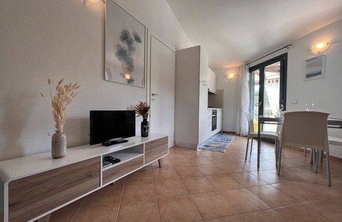 Santa Maria Coghinas Condo | Terme di Casteldoria - Apartment 53