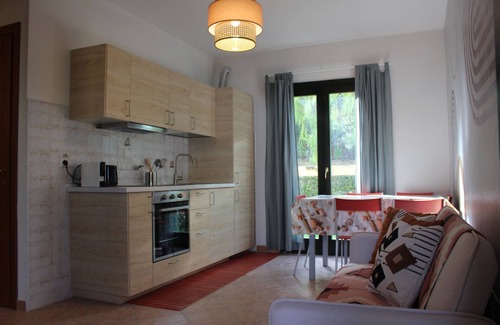 Santa Maria Coghinas Condo | Terme di Casteldoria - Apartment 11