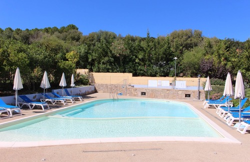 Santa Maria Coghinas Condo | Terme di Casteldoria - Apartment 28