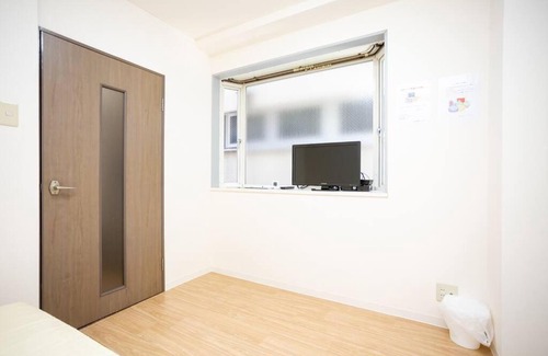 Suita Apartment | it senriyama 203