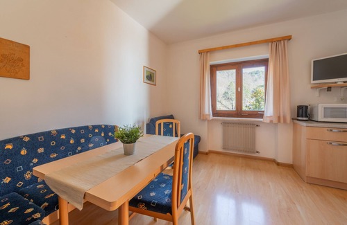 Castelvecchio Alto Apartment | 732C Apartment Wertischerhof