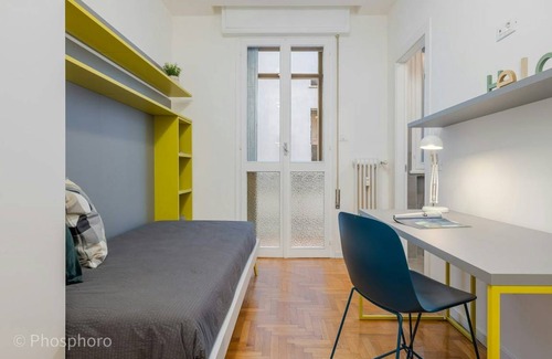 Padova Resort | 110 m² Private room ∙ 1 bedroom ∙ 1 guest