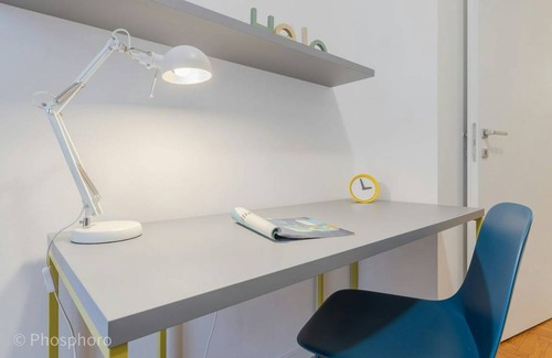 Padova Resort | 110 m² Private room ∙ 1 bedroom ∙ 1 guest