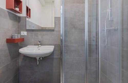 Padova Resort | 110 m² Private room ∙ 1 bedroom ∙ 1 guest