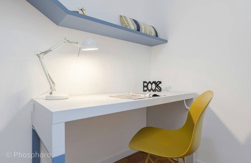 Padova Resort | 110 m² Private room ∙ 1 bedroom ∙ 1 guest