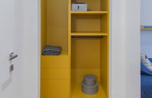 Padova Resort | 110 m² Private room ∙ 1 bedroom ∙ 1 guest