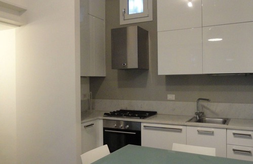 Torre del Lago Puccini Apartment | Apartment near the sea with small garden
