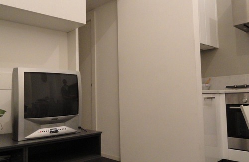 Torre del Lago Puccini Apartment | Apartment near the sea with small garden