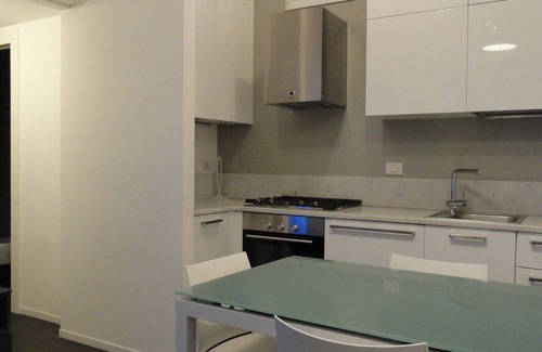 Torre del Lago Puccini Apartment | Apartment near the sea with small garden