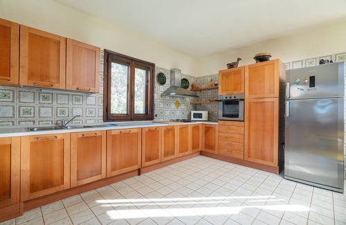 Torre delle Stelle Villa | New Property - Villa Delle Stelle: unique front sea location - 180 ° sea view