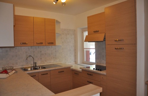 San Giovanni di Fassa Apartment | Comfortable apartments in the heart of the Dolomites.