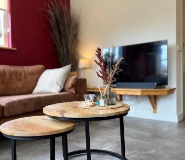 Baaiduinen Apartment | It Winkelhûs
