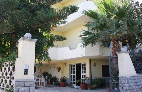 Bova Marina Apartment | 80 m² Apartment ∙ 5 guests