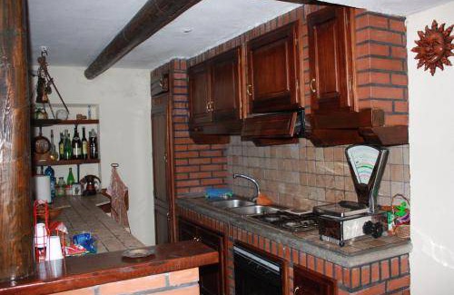 Bova Marina Apartment | 80 m² Apartment ∙ 5 guests
