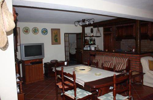 Bova Marina Apartment | 80 m² Apartment ∙ 5 guests