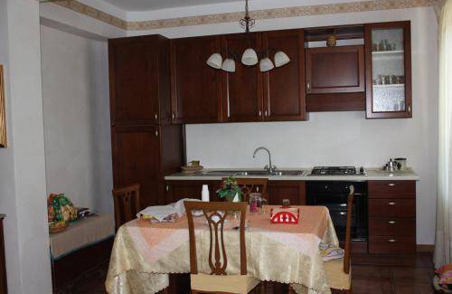 Bova Marina Apartment | 80 m² Apartment ∙ 5 guests