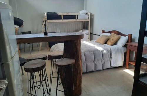 Bella Vista House | Ita Pora Lodge