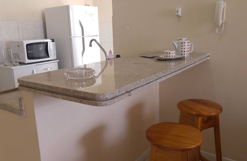 Itabuna Apartment | Itabuna Residencial 534 - The best and best located apts. furnished