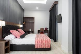 Santa Catalina Hotel | Itaca Artemisa by Soho Boutique