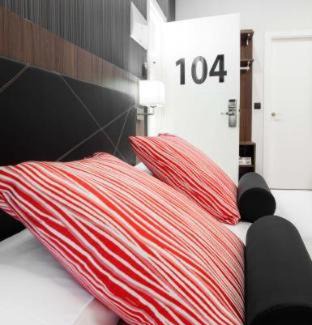 Santa Catalina Hotel | Itaca Artemisa by Soho Boutique