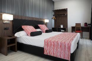 Santa Catalina Hotel | Itaca Artemisa by Soho Boutique