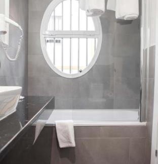 Santa Catalina Hotel | Itaca Artemisa by Soho Boutique