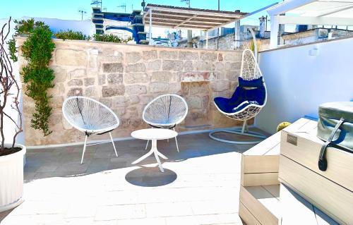 Polignano a Mare House | Itaca Home to Explorers in Polignano a mare