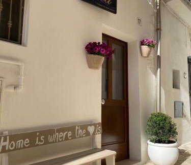 Polignano a Mare House | Itaca Home to Explorers in Polignano a mare