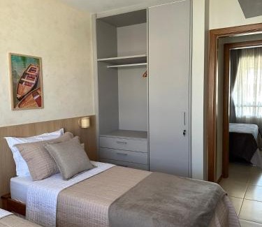Itacimirim Apartment | Itacimirim aconchego e conforto