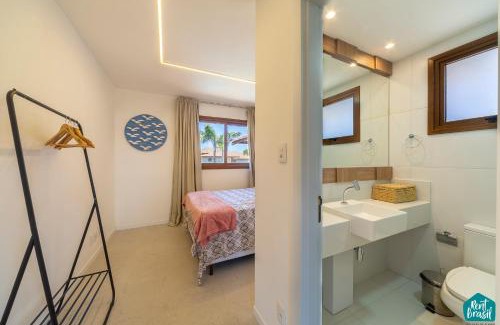 Itacimirim House | Itacimirim Marluá - Bangalô D18