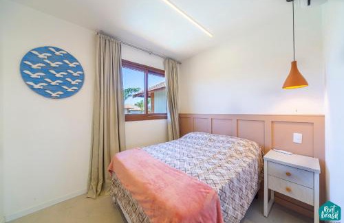 Itacimirim House | Itacimirim Marluá - Bangalô D18