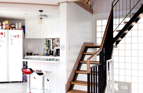 Itaewon House | Itaewon Cube Guest House