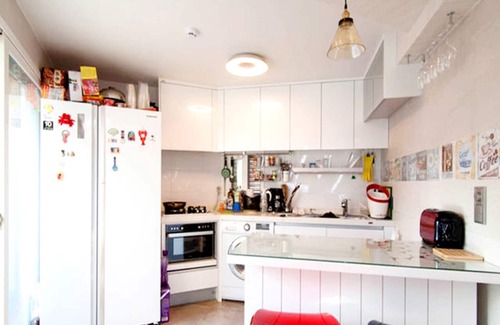 Itaewon House | Itaewon Cube Guest House