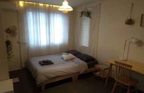 Bogwang-dong House | Itaewon Sharehouse