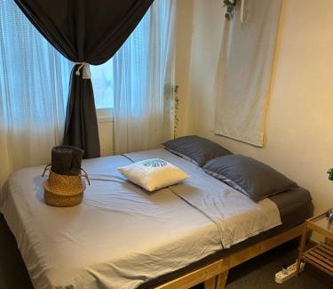 Bogwang-dong House | Itaewon Sharehouse