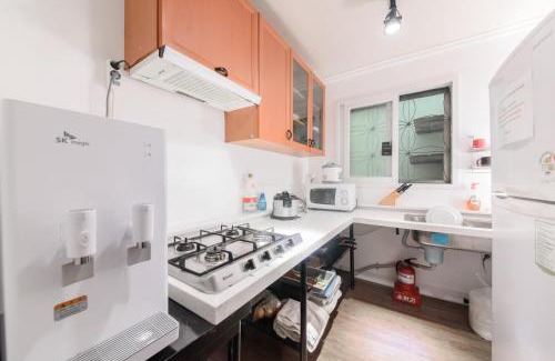 Itaewon House | Itaewon Yellow Guesthouse