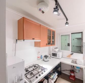 Itaewon House | Itaewon Yellow Guesthouse