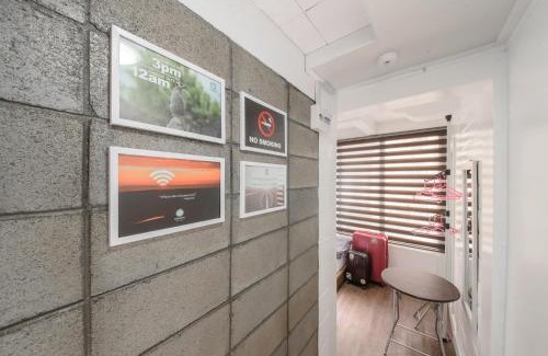 Itaewon House | Itaewon Yellow Guesthouse