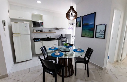 Itagua Apartment | ITAGUA APARTMENT WITH COMPLETE LEISURE AMENITIES