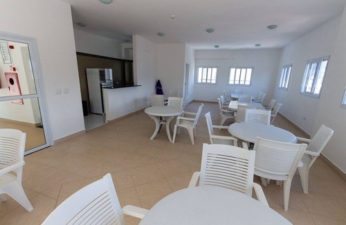 Itagua Apartment | ITAGUA APARTMENT WITH COMPLETE LEISURE AMENITIES