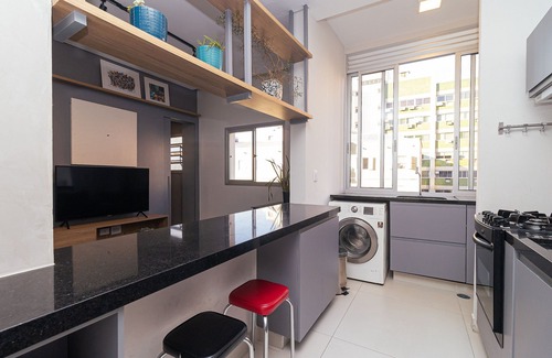 Itaim Bibi House | Itaim Bibi | 2 bedrooms | Garage