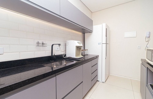 Itaim Bibi House | Itaim Bibi | 2 bedrooms | Garage