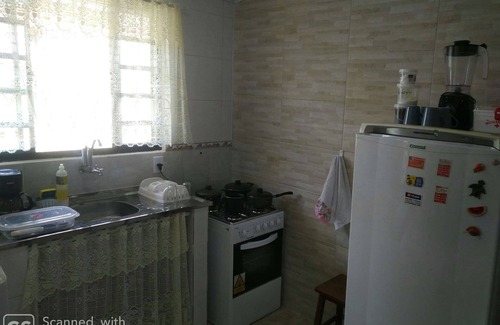 Itaipuacu House | Itaipuaçu Kitchenette Cajueiros II and III