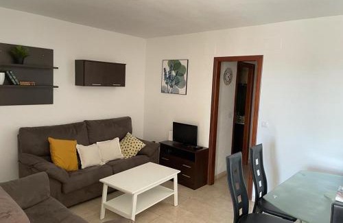 Huelva Apartment | Italia 57
