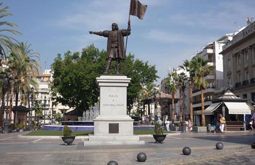 Huelva Apartment | Italia 57