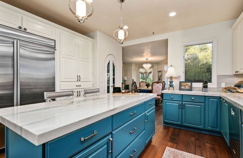 Encinitas Villa | Italian Beauty! Views! 🌄 Pool 💦 Great location ᥫ᭡.n n