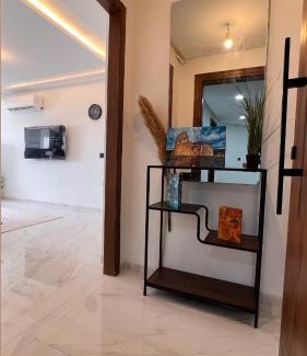 El Aouina Apartment | Italian design et Vue panoramique