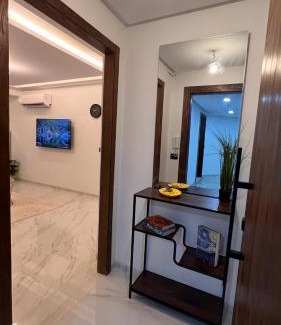 El Aouina Apartment | Italian design et Vue panoramique