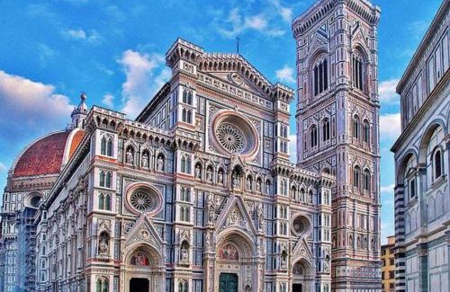 Sant' Ambrogio Apartment | Italian Experience-Brunelleschi Loft