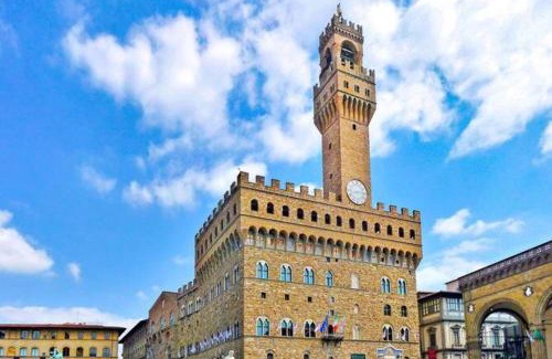 Sant' Ambrogio Apartment | Italian Experience-Brunelleschi Loft